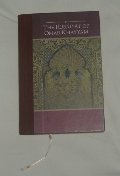 Rubaiyat of Omar Khayyam, The Rubaiyat of Omar Khayyam, The