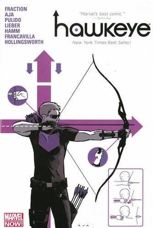 Hawkeye, Vol. 1 Hawkeye, Vol. 1