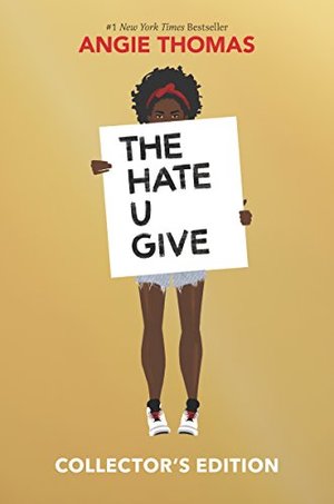 Hate U Give, The Hate U Give, The