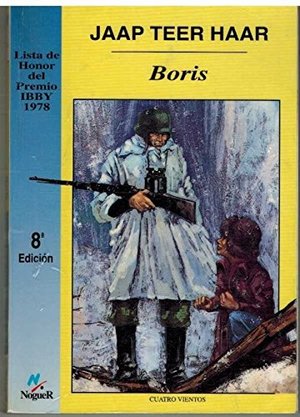 Boris Boris