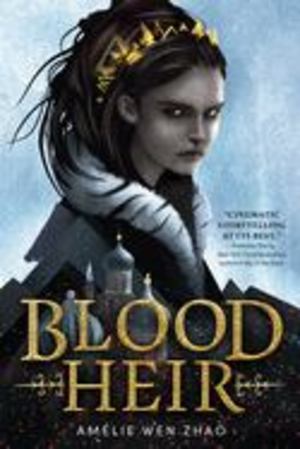 Blood Heir Blood Heir