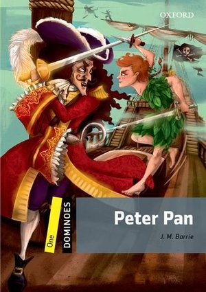 Peter Pan Peter Pan