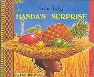 Handa's Surprise Handa's Surprise