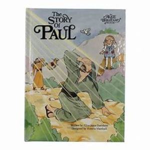 Alice - The Story of Paul Alice - The Story of Paul