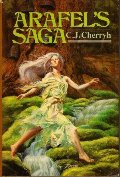 Arafel's Saga Arafel's Saga