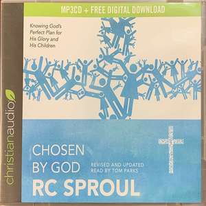 Chosen By God Chosen By God