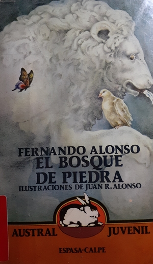 Bosque de Pieda, Elsustituto Isbn 84-23 Bosque de Pieda, Elsustituto Isbn 84-23