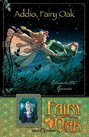 Addio, Fairy Oak Addio, Fairy Oak