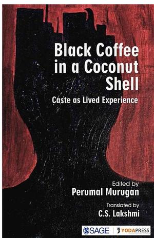 Black Coffee in a Coconut Shell Black Coffee in a Coconut Shell