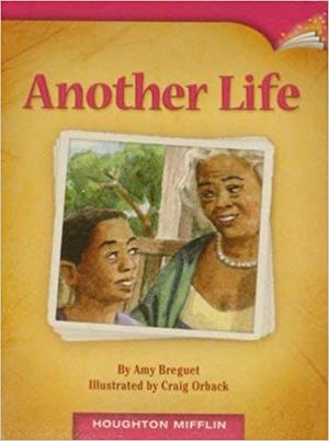 Another Life (7) Another Life (7)