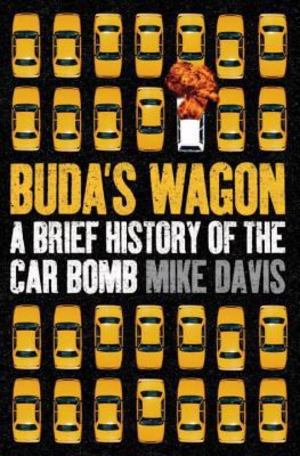 Buda's Wagon Buda's Wagon