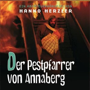 Wildwest-Abenteuer, Folge 23: Der Pestpfarrer von Annaberg Wildwest-Abenteuer, Folge 23: Der Pestpfarrer von Annaberg