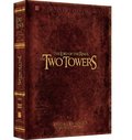 Lord of the Rings: The Two Towers (Four-Disc Special Extended Edition), The Lord of the Rings: The Two Towers (Four-Disc Special Extended Edition), The