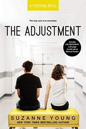 Adjustment (Program), The Adjustment (Program), The