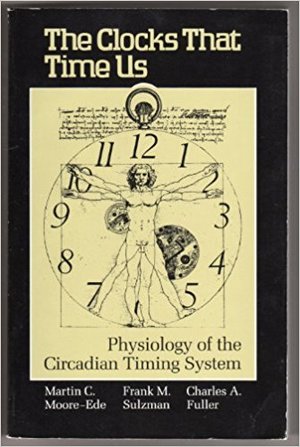 Clocks That Time Us, The Clocks That Time Us, The