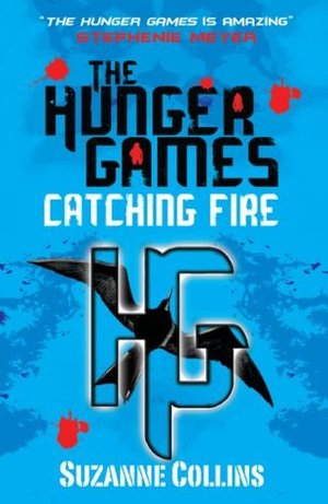 Catching Fire Catching Fire