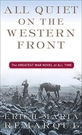 All Quiet on the Western Front All Quiet on the Western Front