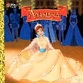 Anastasia (Golden Look-Look Book) Anastasia (Golden Look-Look Book)