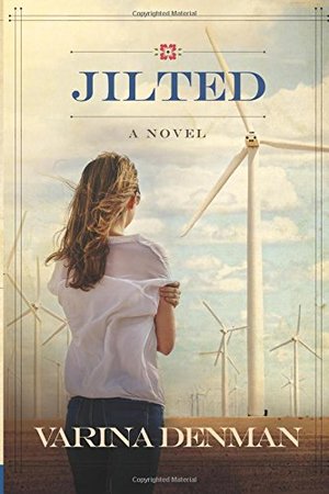 Jilted: A Novel (Mended Hearts Series) Jilted: A Novel (Mended Hearts Series)