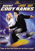 Agent Cody Banks (Special Edition) Agent Cody Banks (Special Edition)