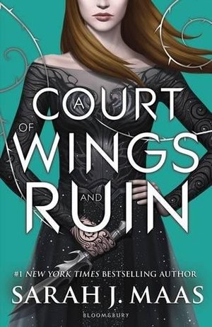 #3 A Court of Wings and Ruin #3 A Court of Wings and Ruin