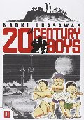 20th Century Boys - Volume 1 20th Century Boys - Volume 1
