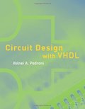 Circuit Design with VHDL Circuit Design with VHDL