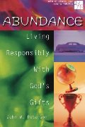 Abundance (Bible Study for Young Adults) Abundance (Bible Study for Young Adults)