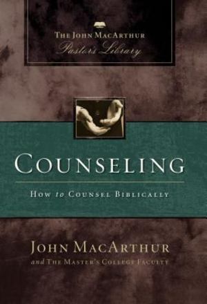 Counseling Counseling