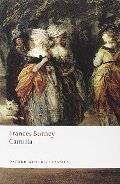 Camilla (Oxford World's Classics) Camilla (Oxford World's Classics)