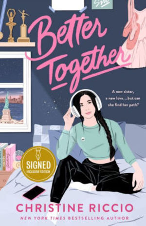 Better Together Better Together