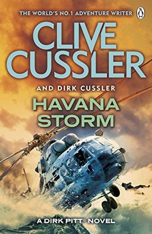 Havana Storm: Dirk Pitt #23 Havana Storm: Dirk Pitt #23