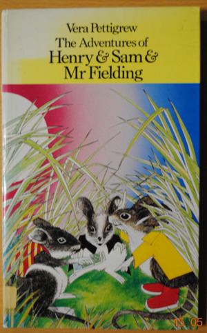 Adventures of Henry & Sam & Mr Fielding, The Adventures of Henry & Sam & Mr Fielding, The