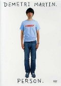 Demetri Martin. Person. Demetri Martin. Person.
