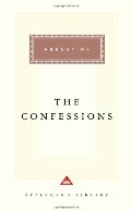 Confessions (Everyman's Library), The Confessions (Everyman's Library), The
