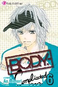 B.O.D.Y., Vol. 6 B.O.D.Y., Vol. 6