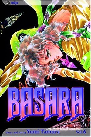 Basara, Vol. 6 Basara, Vol. 6