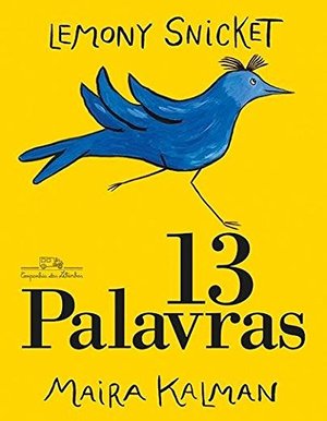 13 Palavras 13 Palavras