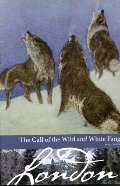 Call of the Wild and White Fang (Borders Classics), The Call of the Wild and White Fang (Borders Classics), The