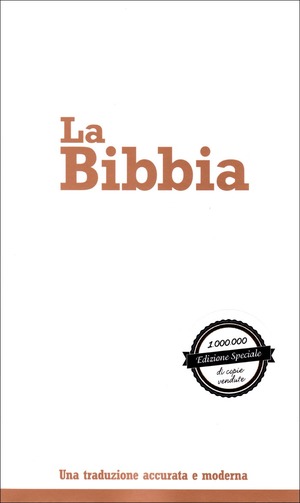 Bibbia NR06 Low cost - 36303 Edizione speciale Bibbia NR06 Low cost - 36303 Edizione speciale