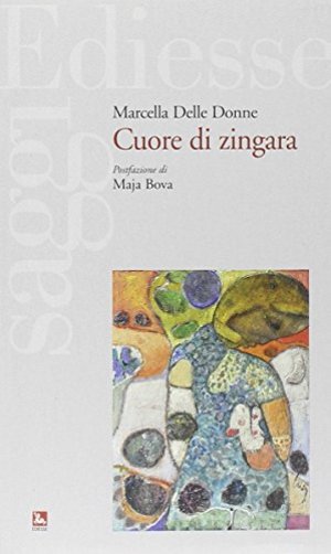 Cuore di zingara 093 Cuore di zingara 093
