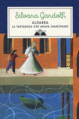 Aldabra. La tartaruga che... Aldabra. La tartaruga che...