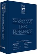 2015 Physicians' Desk Reference, 69th Edition (Physicians' Desk Reference (Pdr)) 2015 Physicians' Desk Reference, 69th Edition (Physicians' Desk Reference (Pdr))