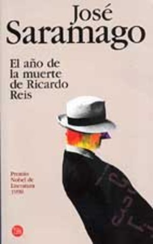 Año de la muerte de Ricardo reis, el (Punto De Lectura) Año de la muerte de Ricardo reis, el (Punto De Lectura)