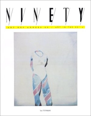 Art in the 90's Art in the 90's