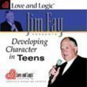 Developing Character in Teens Developing Character in Teens