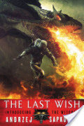 Last Wish, The Last Wish, The