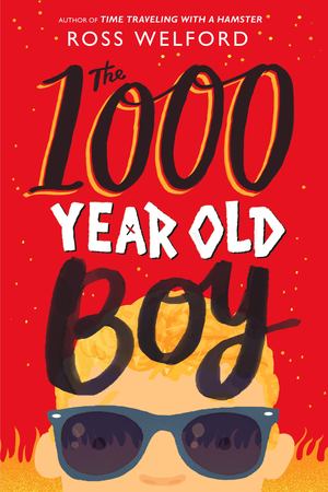 1,000-Year-Old Boy, The 1,000-Year-Old Boy, The