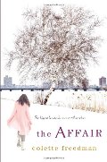 Affair (The Affair, #1), The Affair (The Affair, #1), The