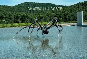 Chateau Lacoste Chateau Lacoste